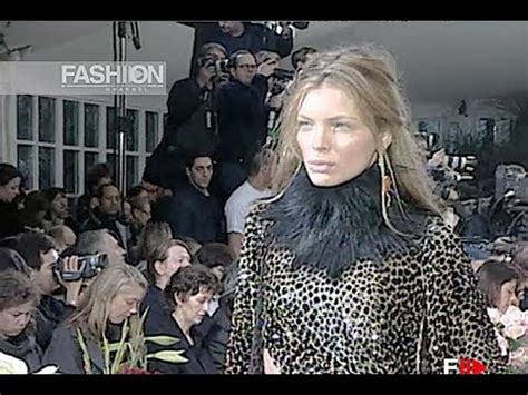 chanel video dolce and gabbana
